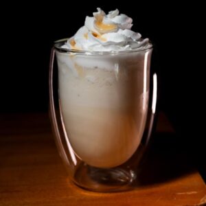 Caramel Smoothie