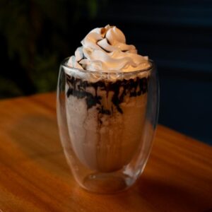 Chocolate Smoothie(Large)