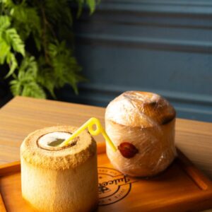 Coconut Water