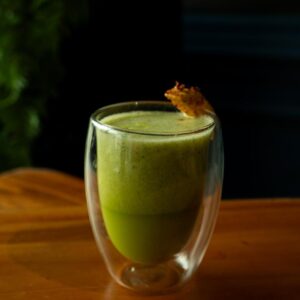 Green Mango