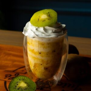 Kiwi Smoothie