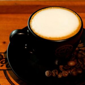 Macchiato