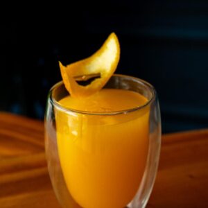 Orange Juice
