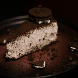 Oreo Cheese Cake