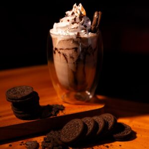 Oreo Smoothie (Large)