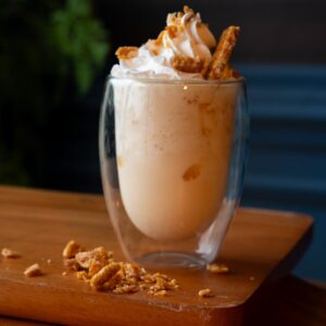Peanut Smoothie