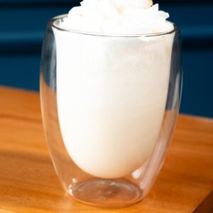 Vanilla Smoothie(Large)